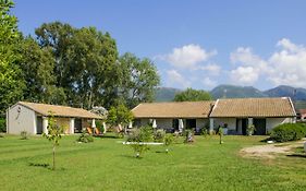Lefkes Apartments