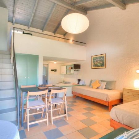 Lefkes Apartments Αχαράβη Εξωτερικό φωτογραφία