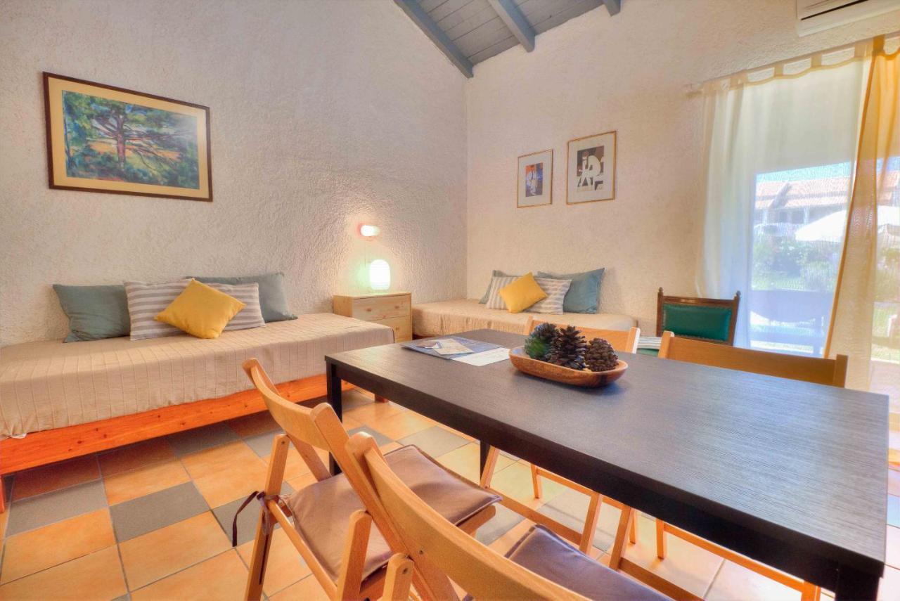 Lefkes Apartments Αχαράβη Εξωτερικό φωτογραφία