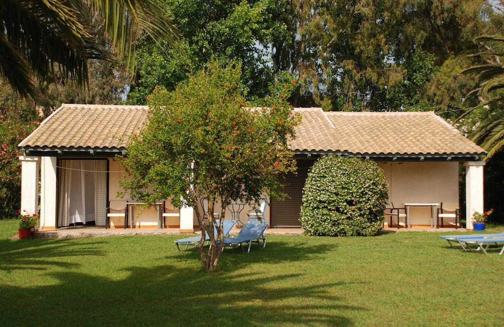 Lefkes Apartments Αχαράβη Δωμάτιο φωτογραφία