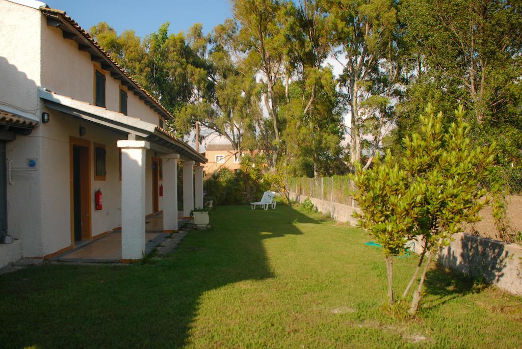 Lefkes Apartments Αχαράβη Δωμάτιο φωτογραφία