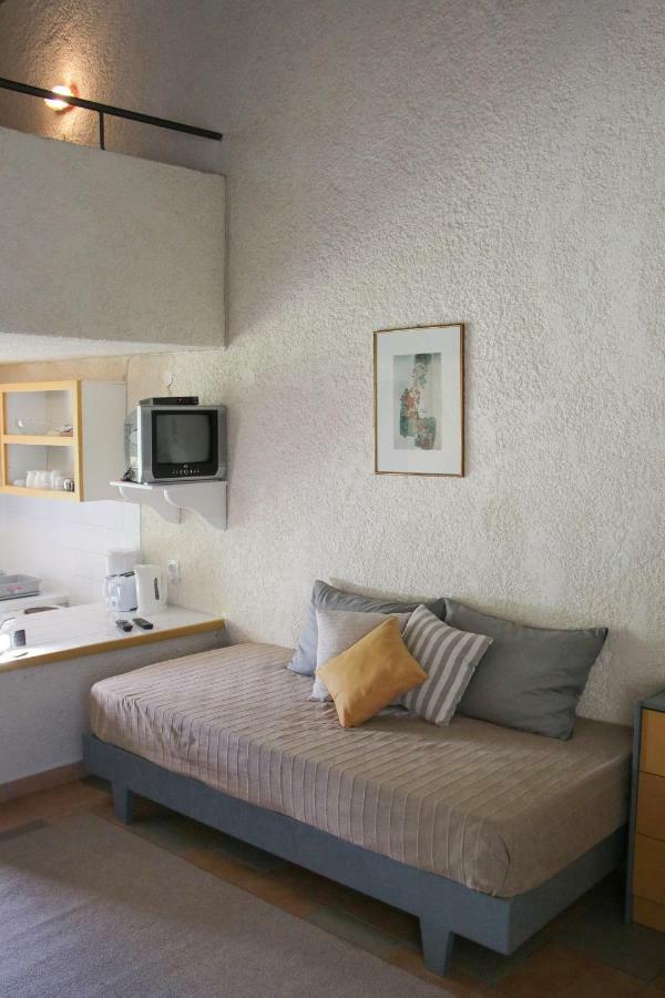 Lefkes Apartments Αχαράβη Εξωτερικό φωτογραφία