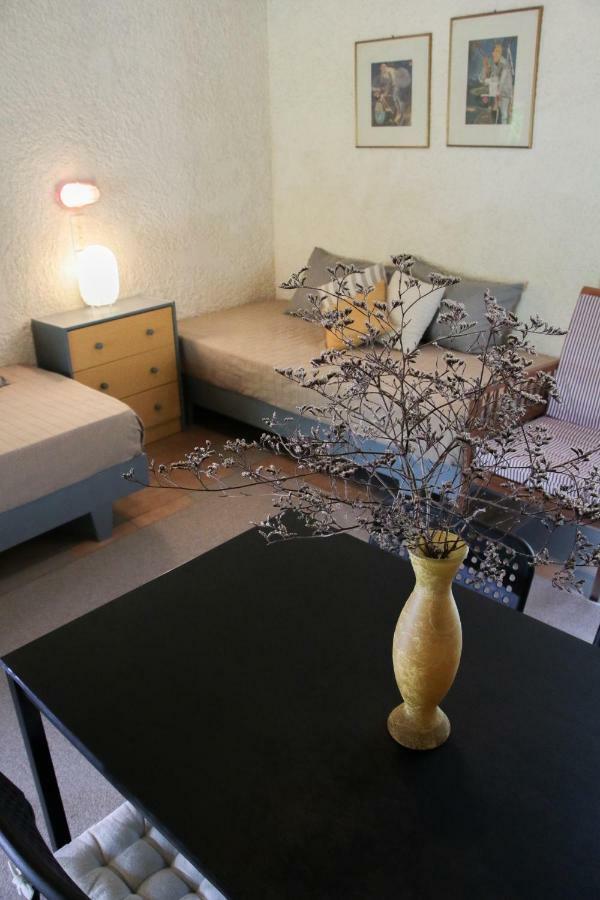 Lefkes Apartments Αχαράβη Εξωτερικό φωτογραφία