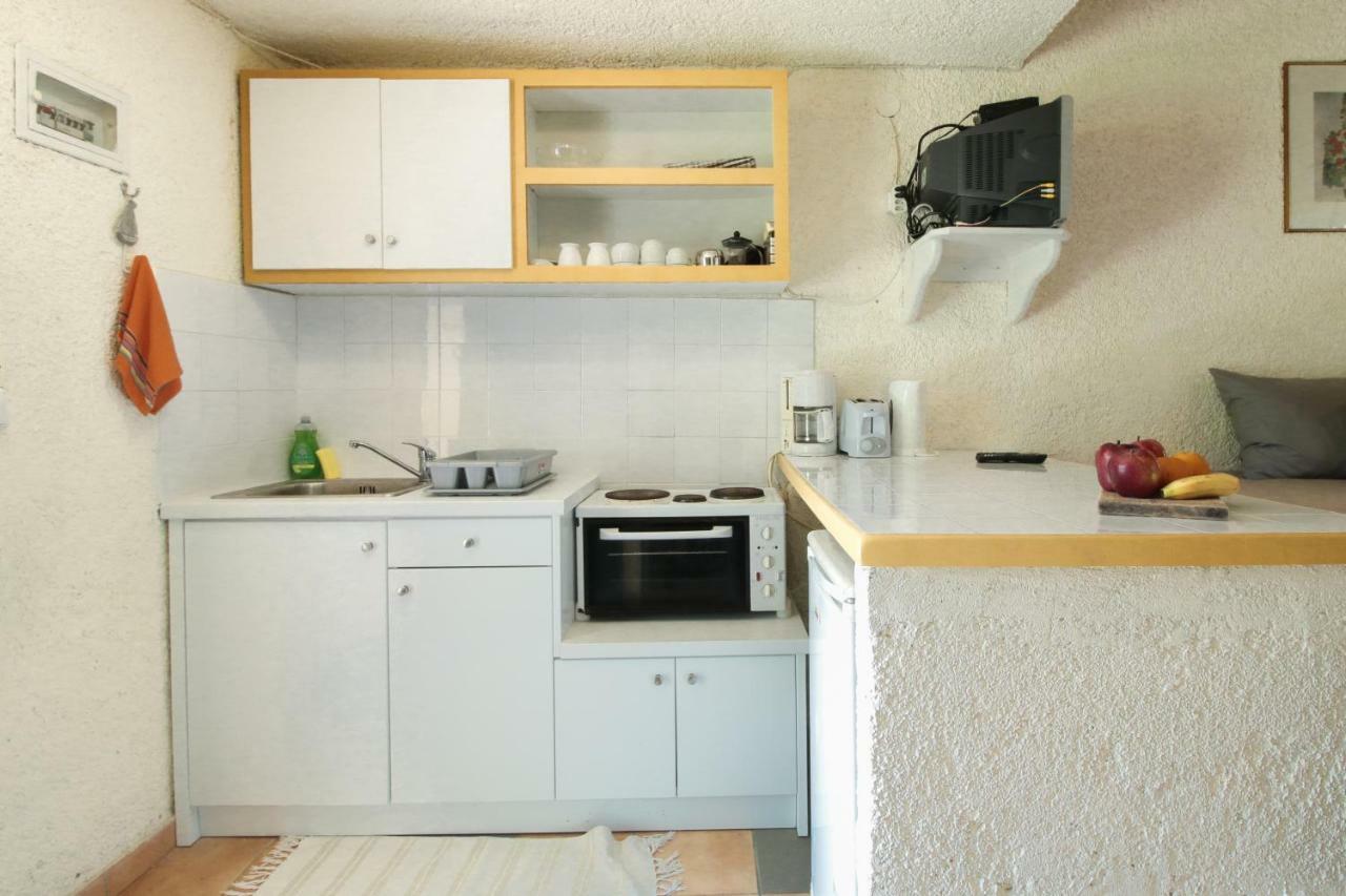 Lefkes Apartments Αχαράβη Εξωτερικό φωτογραφία