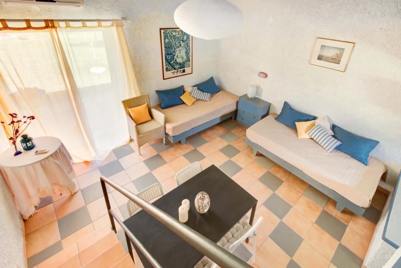 Lefkes Apartments Αχαράβη Εξωτερικό φωτογραφία