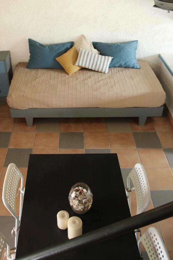 Lefkes Apartments Αχαράβη Εξωτερικό φωτογραφία