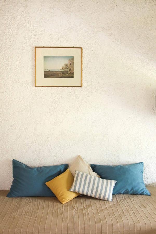Lefkes Apartments Αχαράβη Εξωτερικό φωτογραφία
